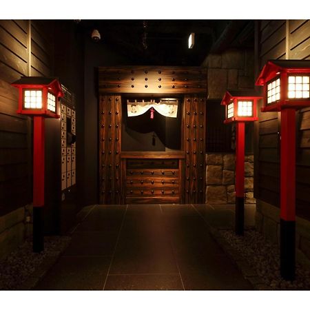 Ninja & Geisha - Vacation Stay 80336V Osaka Luaran gambar