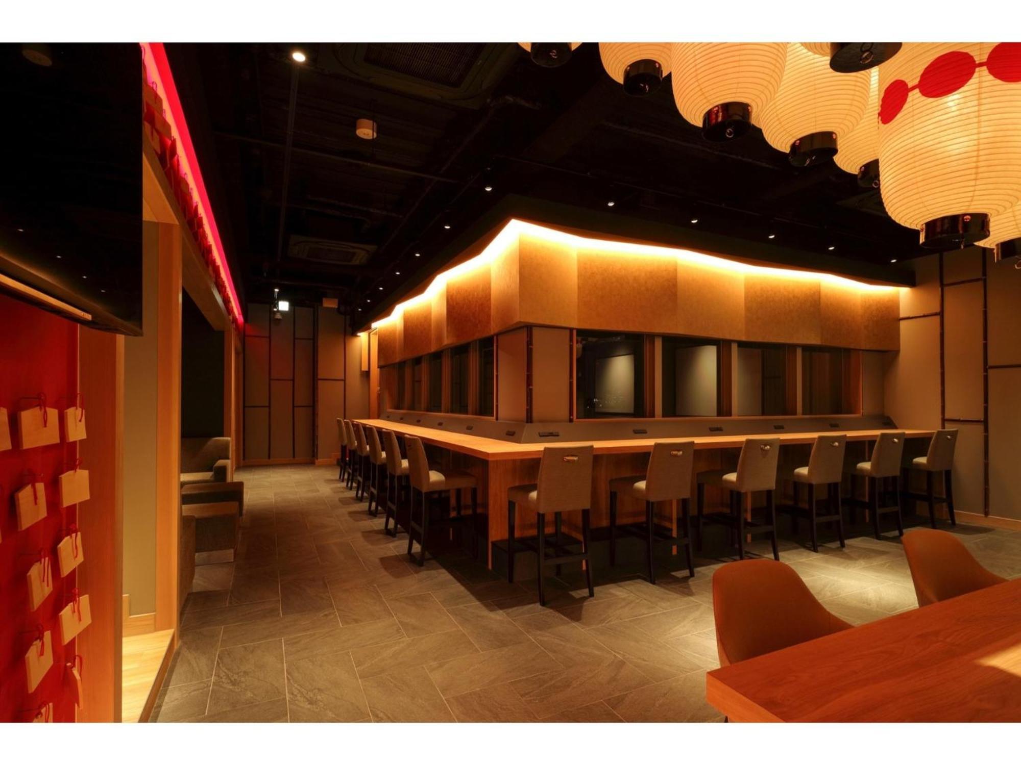 Ninja & Geisha - Vacation Stay 80336V Osaka Luaran gambar