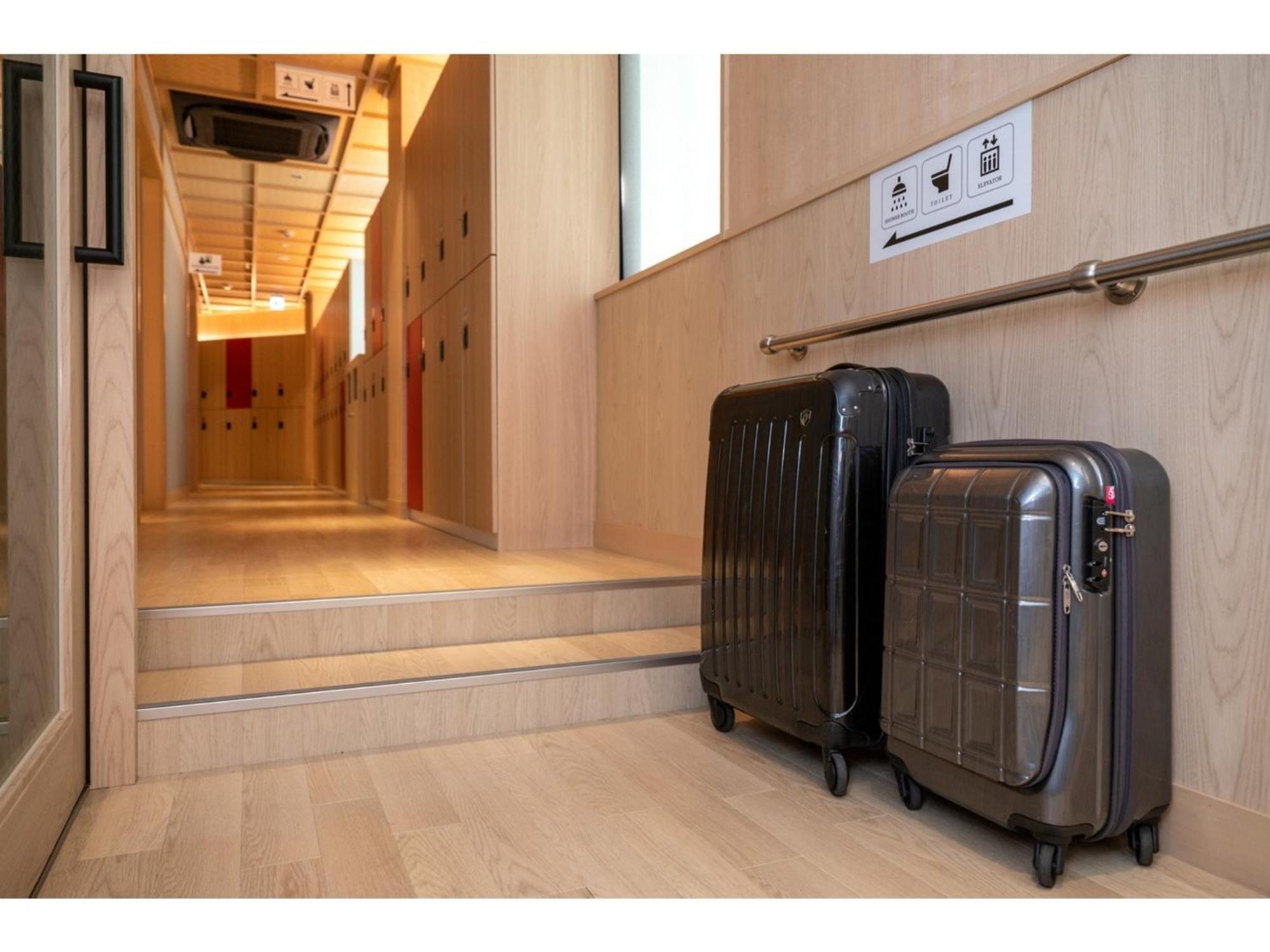 Ninja & Geisha - Vacation Stay 80336V Osaka Luaran gambar