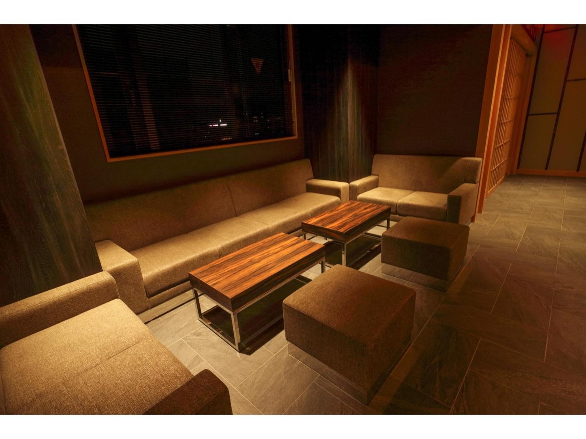 Ninja & Geisha - Vacation Stay 80336V Osaka Luaran gambar