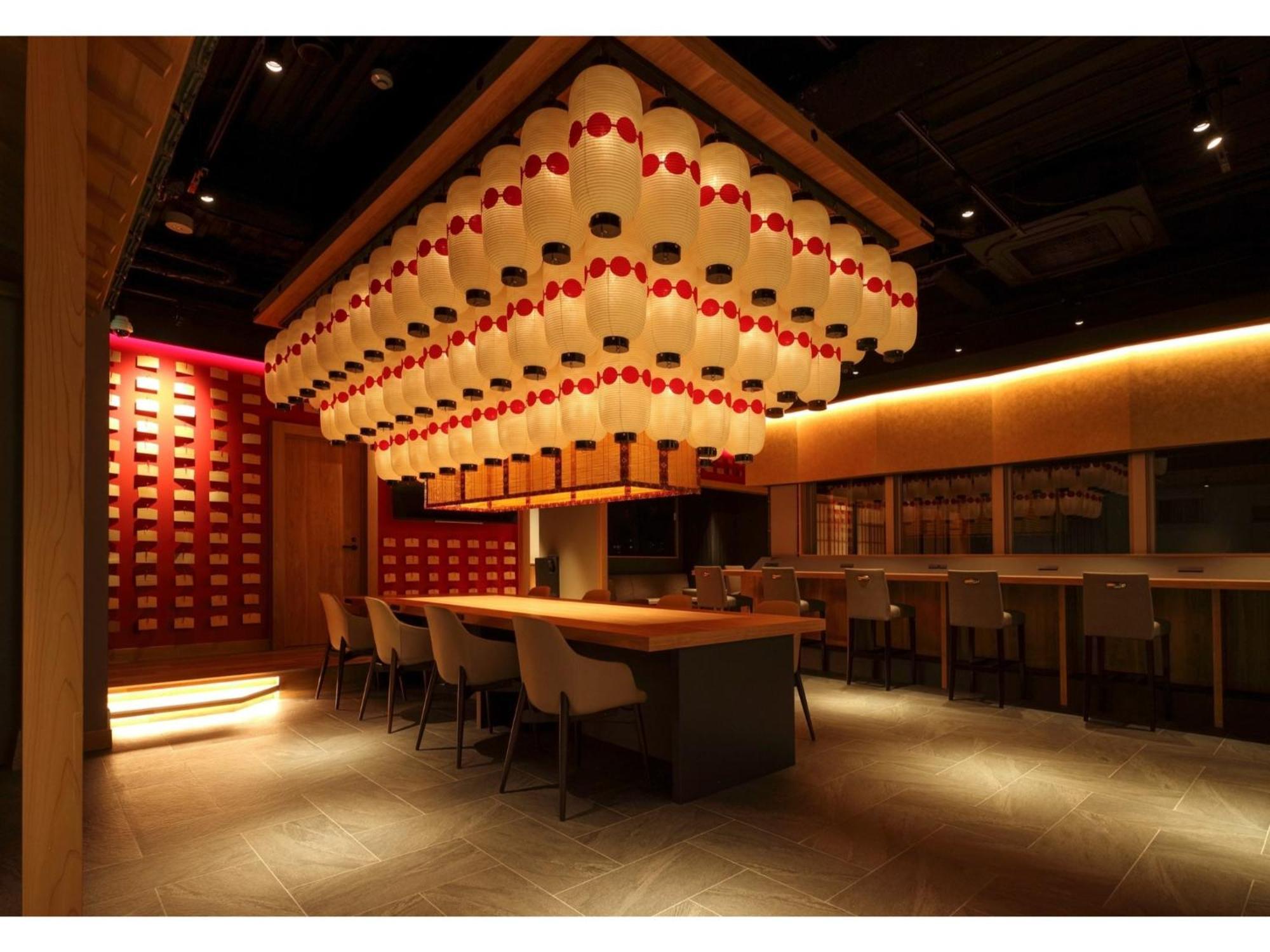 Ninja & Geisha - Vacation Stay 80336V Osaka Luaran gambar